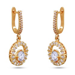 Серьги арт. XG11 0572 (id 207375)