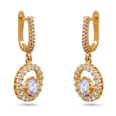 Серьги арт. XG11 0572 (id 207375)