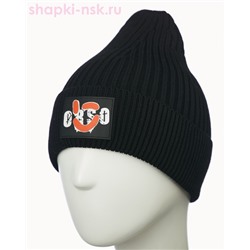 01900-42 Колпак для девочки (54-56)