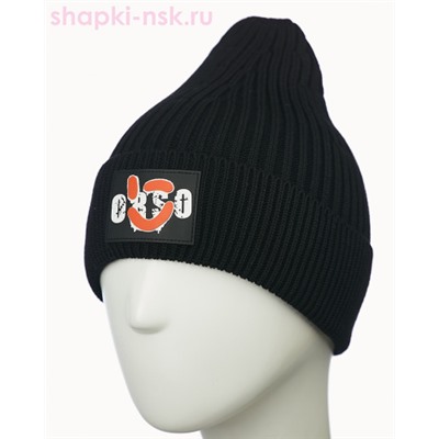 01900-42 Колпак для девочки (54-56)