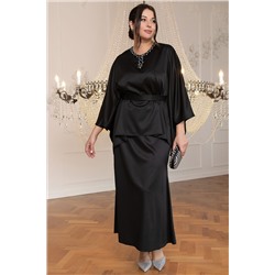 Костюм (Блуза+Юбка) LADY TAIGA, 1212396