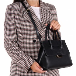 Сумка 24021199VG black Vitelli Grassi