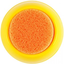 Губочница канцелярская ассорти УП02 Стамм