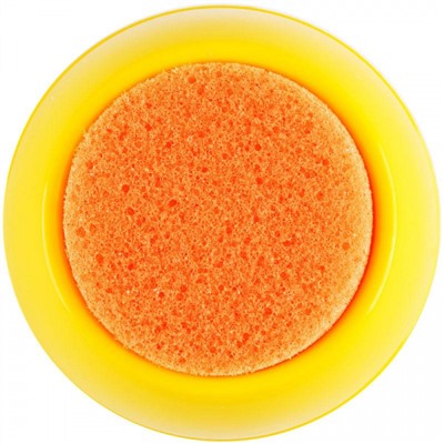 Губочница канцелярская ассорти УП02 Стамм