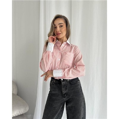 Рубашка женская
