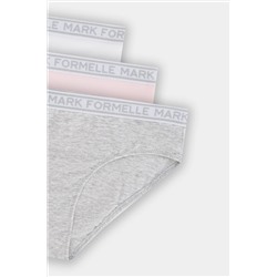 Трусы для девочек (3шт.) MARK FORMELLE, 1229386