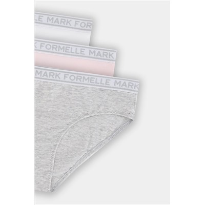 Трусы для девочек (3шт.) MARK FORMELLE, 1229387