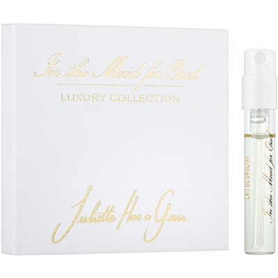 JULIETTE HAS A GUN LUXURY IN THE MOOD FOR OUD edp 1.7ml пробник