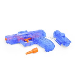 Пистолет "Обстрел" в пакете