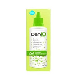 DenIQ UNIHYAL 100 мл