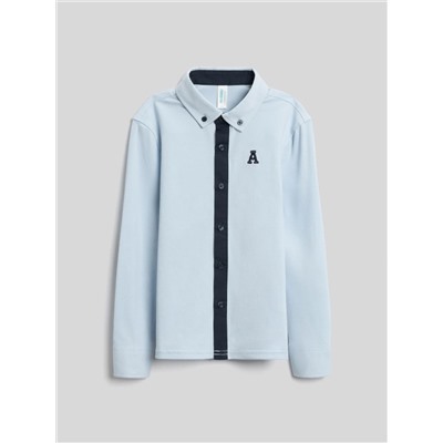 Acoola Поло 20140830031