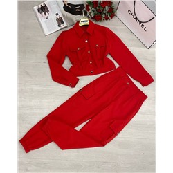 Костюм двойка