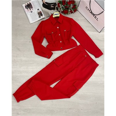 Костюм двойка