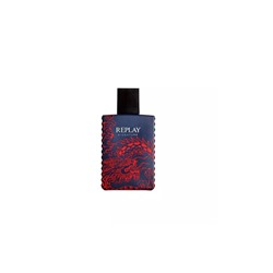 Туалетная вода Replay Signature Red Dragon 100мл муж edt тестер