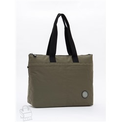 Сумка дорожная 8664MD a.green Mindesa  в Новосибирске