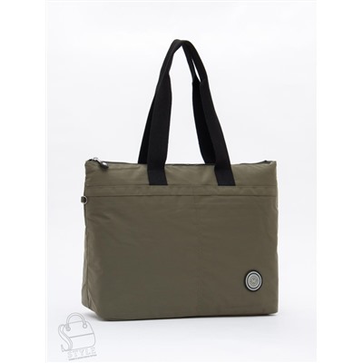 Сумка дорожная 8664MD a.green Mindesa  в Новосибирске