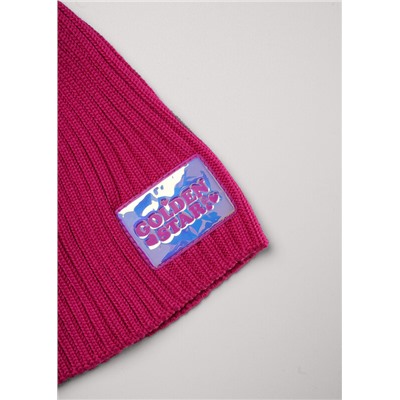 Шапка детская для девочки