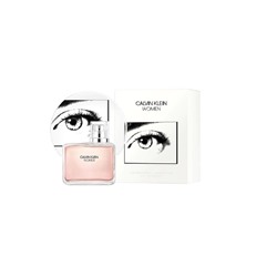 Туалетная вода Calvin Klein Women 100мл жен edp