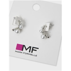 MARK FORMELLE Серьги LA508-0587