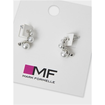 MARK FORMELLE Серьги LA508-0587
