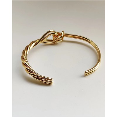 Браслет обруч