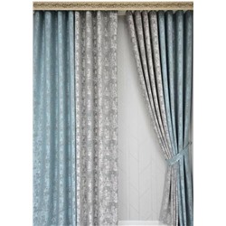 Шторы #23095121