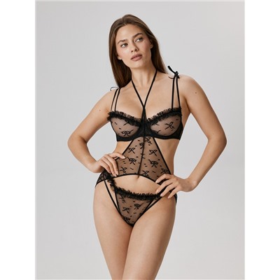 Infinity Lingerie Бюстгальтер 31204111524