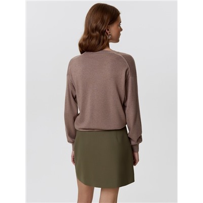 Джемперы CONTE ELEGANT LDK2467 Джемпер женский