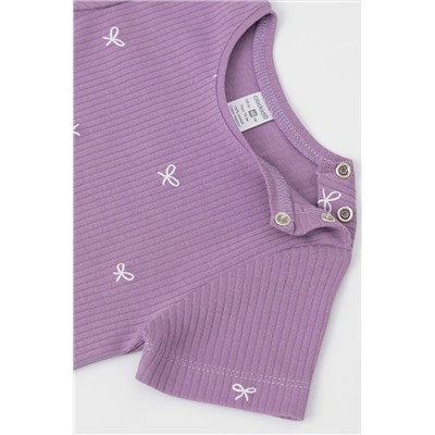 Футболки 2шт. CROCKID, 1238144