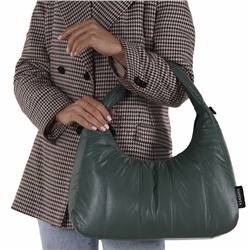Сумка 593461 green Velina Fabbiana-Safenta