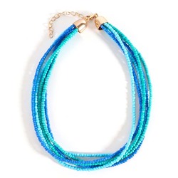 Колье арт. 26 7372 (id 284699)