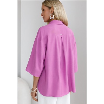 Блуза VILATTE, 1086514