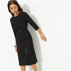 Платье из хлопка, Игра на повышение