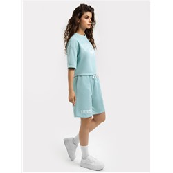 ШОРТЫ ЖЕНСКИЕ 332316