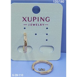 Серьги #22971083