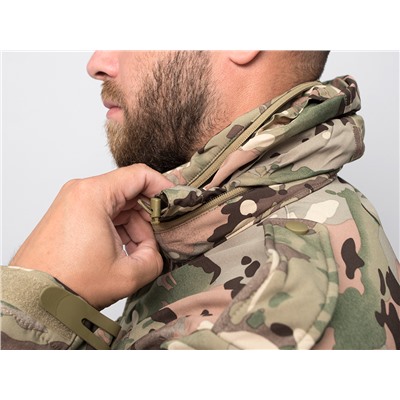 Куртка АМУНИЦИЯ