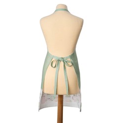 Фартук «Этель» Кактусы 70×60 см см, 100% хлопок, рогожка 160 г/м²