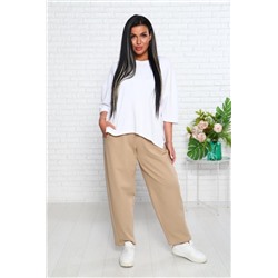 Брюки 57097 (Песочный)