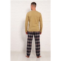 Пижама с брюками 1042 НАТАЛИ, 1071225