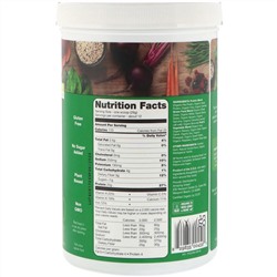 Amazing Grass, Protein Superfood, The Original, 12.2 oz (348 g)