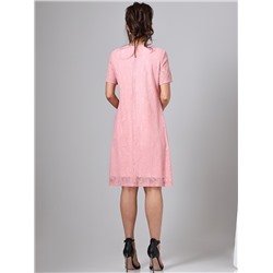 Платье Пространство чудес, пинк