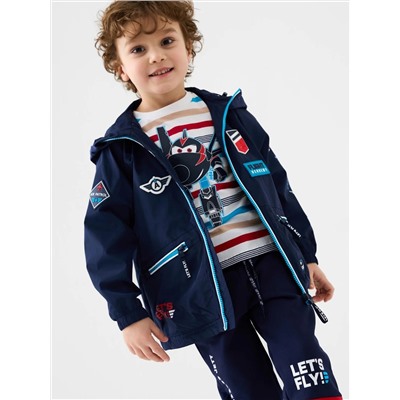 PLAYTODAY Куртка 12612001