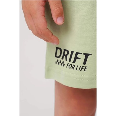 Комплект (Футболка+Шорты) CLEVER, 1217552