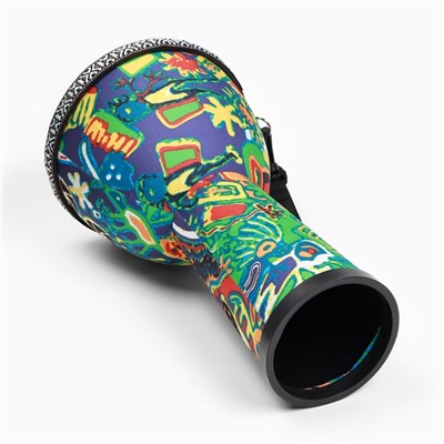 Барабан Джембе Динозавр 39×20