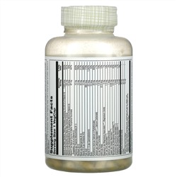 Solaray, Once Daily, High Energy Multivitamin, 120 VegCaps