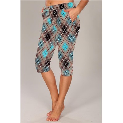 Бриджи женские 5 (Песочный)