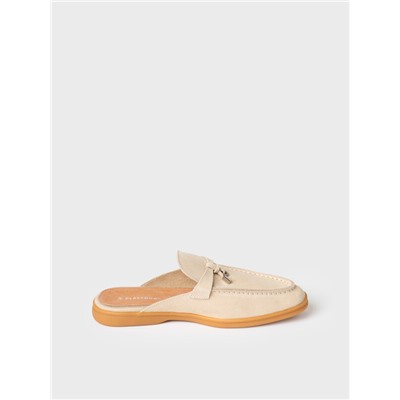 Туфли открытые женские