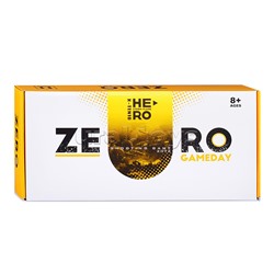 Автомат "Герой" с мягкими полимерными пулями, в коробке