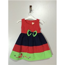Платья Smile Rabbit PSR63