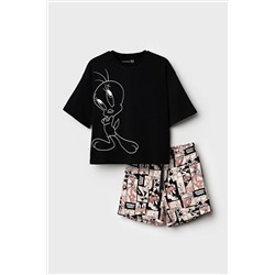 Комплект (Футболка+Шорты) PLAYTODAY, 1185611